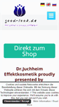 Mobile Screenshot of good-look.de