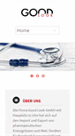 Mobile Screenshot of good-look.biz